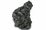 Pica Glass ( g) - Meteorite Impactite From Chile #272360-1